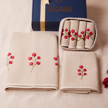 Set of 6 - Luxe Gift