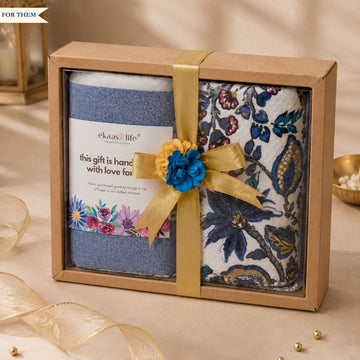 Set of 2 - His & Hers Gift Set