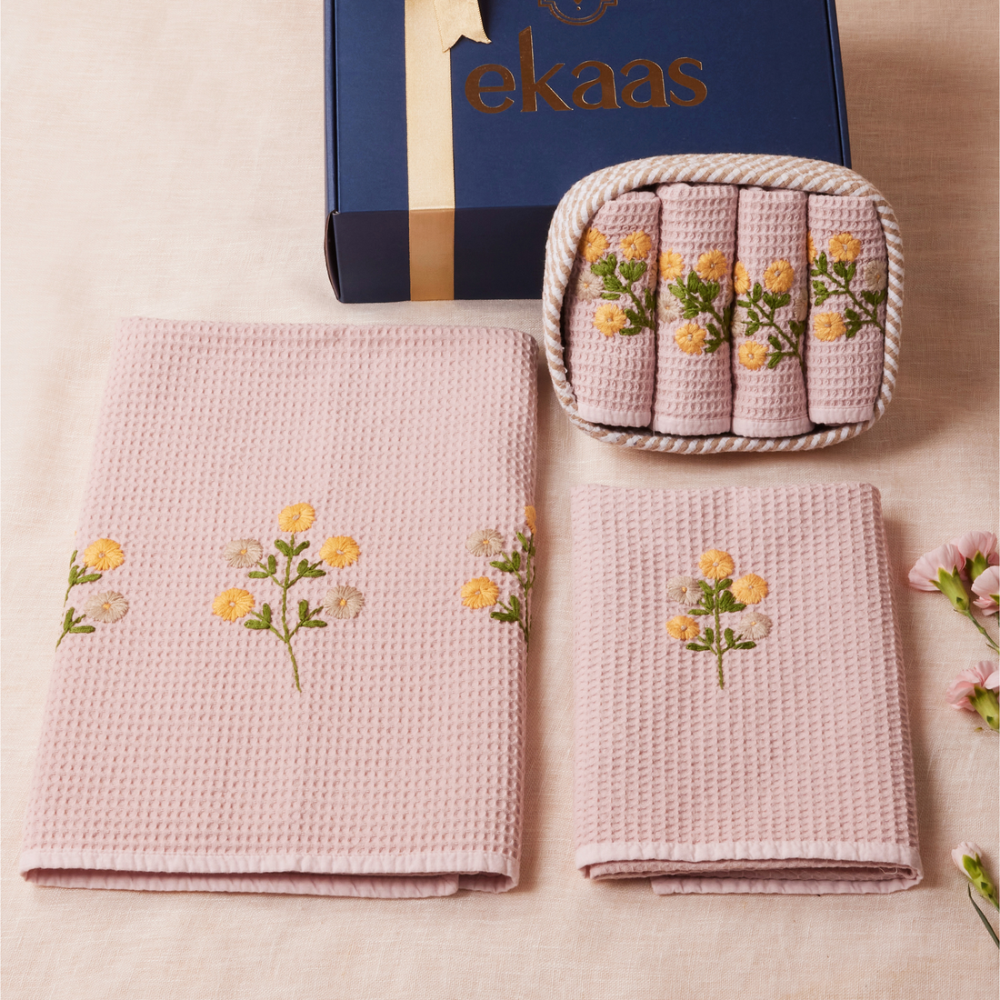 Set of 6 - Luxe Gift