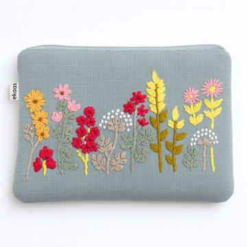 Drew Meadow Mini Tulip Pouch