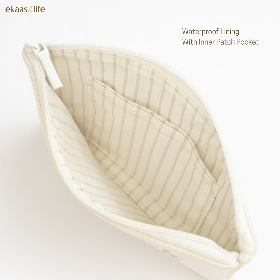 Drew Meadow Mini Tulip Pouch