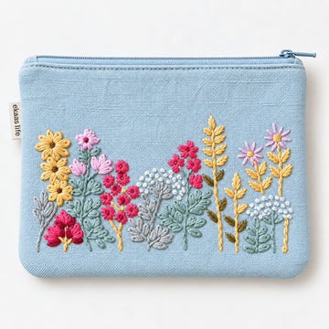 Drew Meadow Mini Pouch