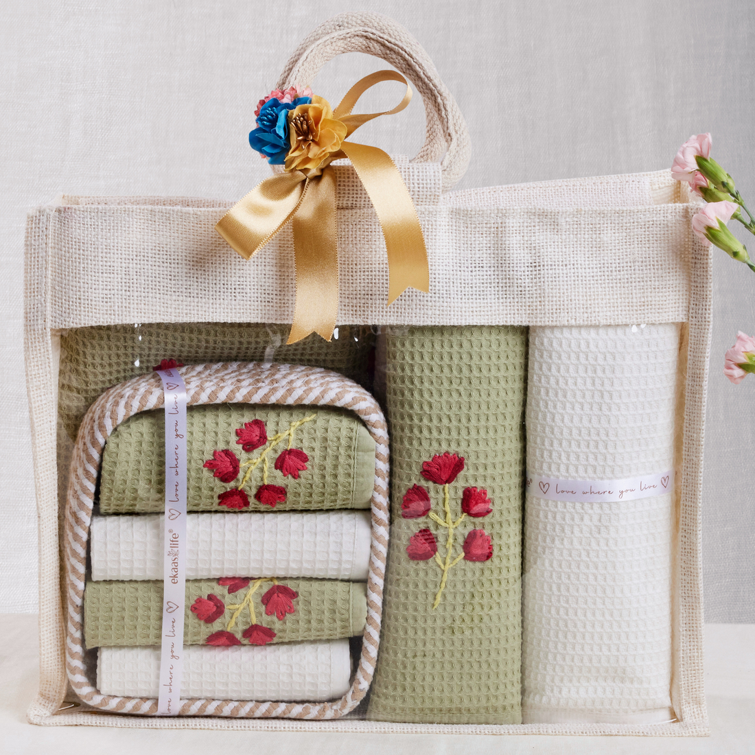 Set of 8 - Ultimate Gift