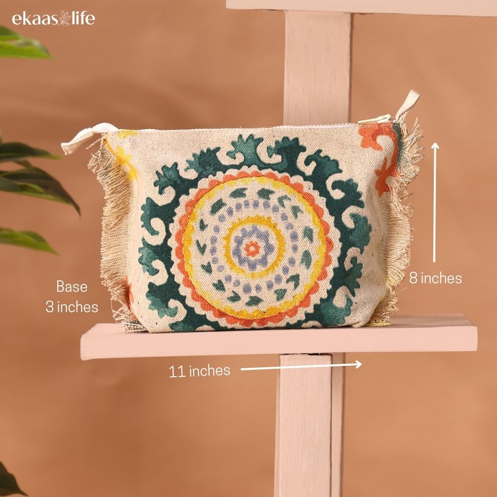 Suze Mode Pouch