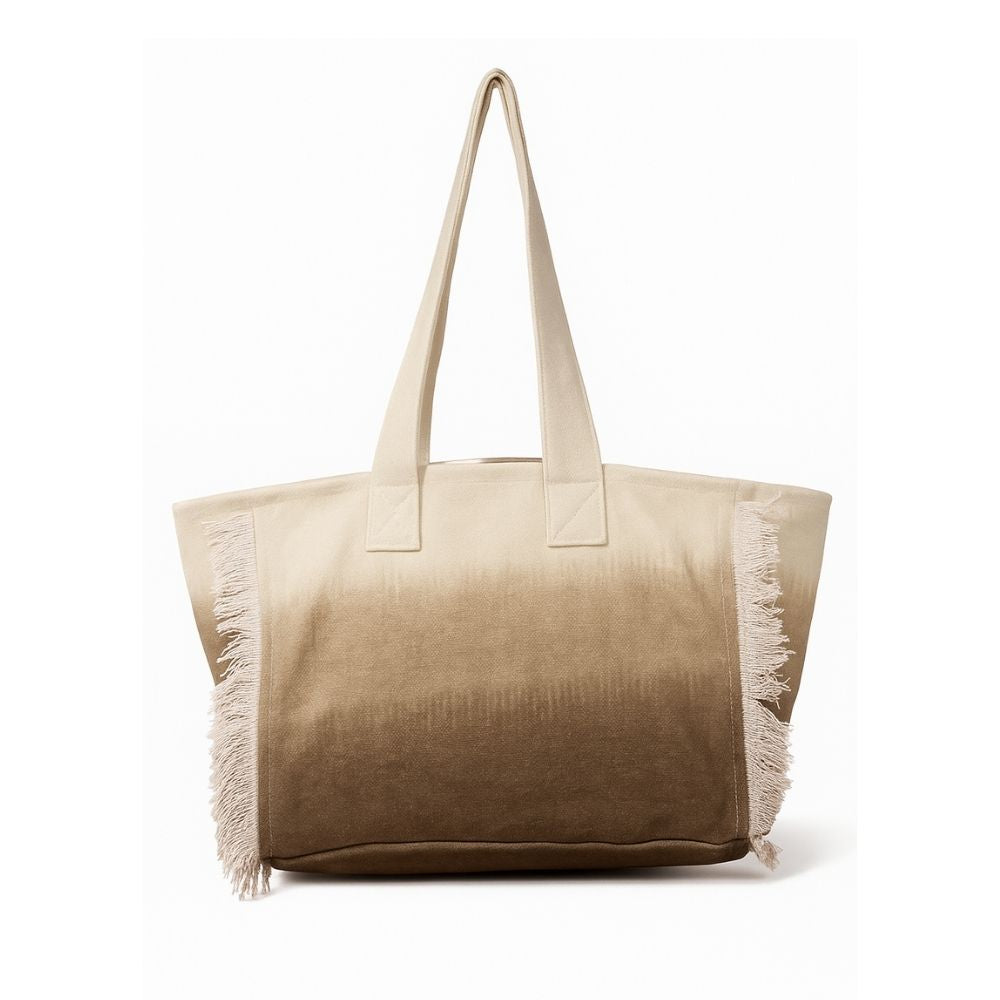 Mud Ombre Mode Bag