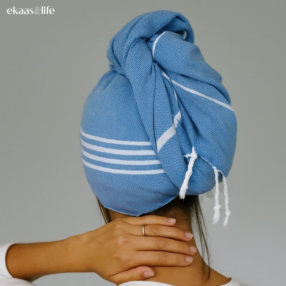 Comfort Port Woven Towels