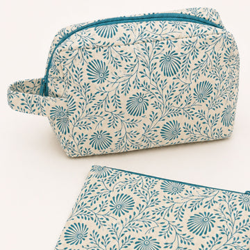 Taj Pouch