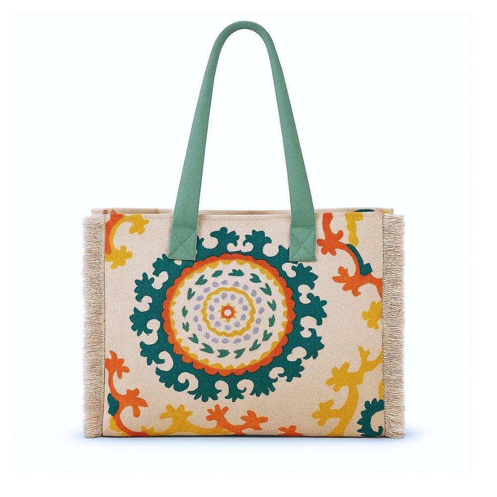 Suze Mode Bag