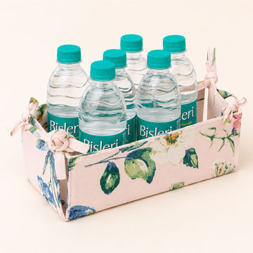 The Organise Edit - Collapsible Multi-Use Tray