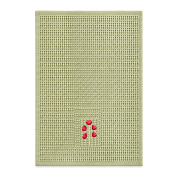 Wildflower Hand Towel