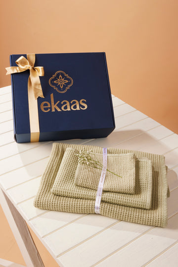 Bare Set of 3 – Bath, Hand & Face