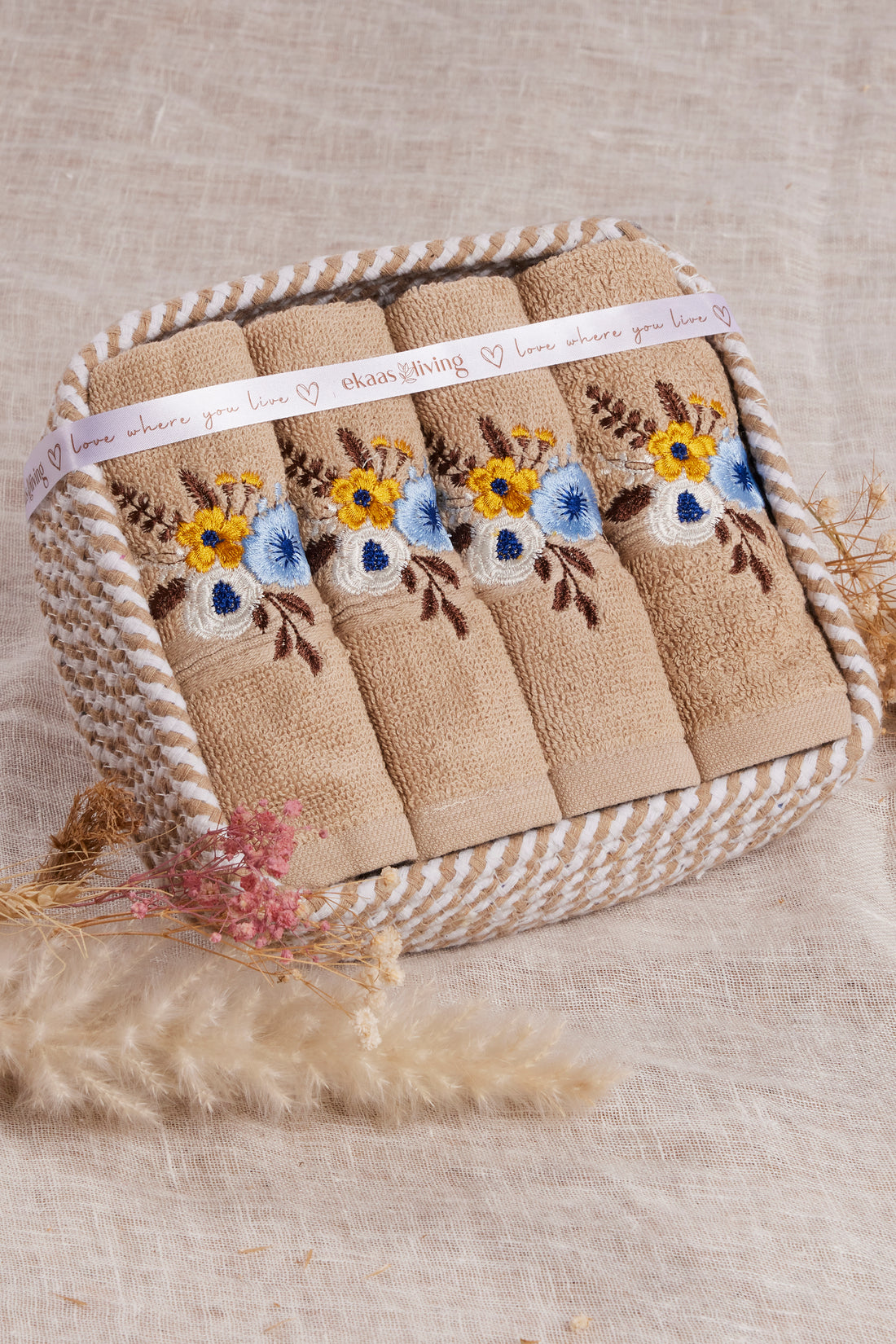 Cloud Set of 4 - Ace Gift Set