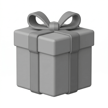 Free Gift On Orders Above