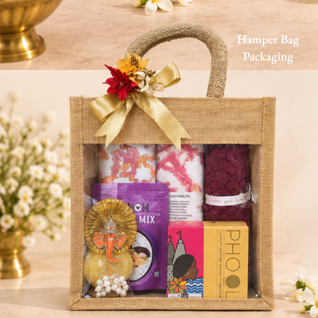 Devi 9-Piece Gift Set